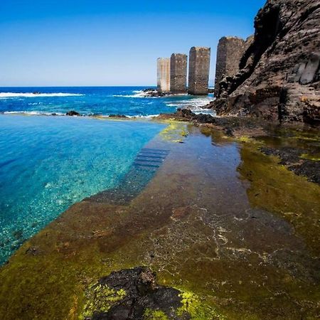 Aurora La Gomera San Sebastián de la Gomera Dış mekan fotoğraf